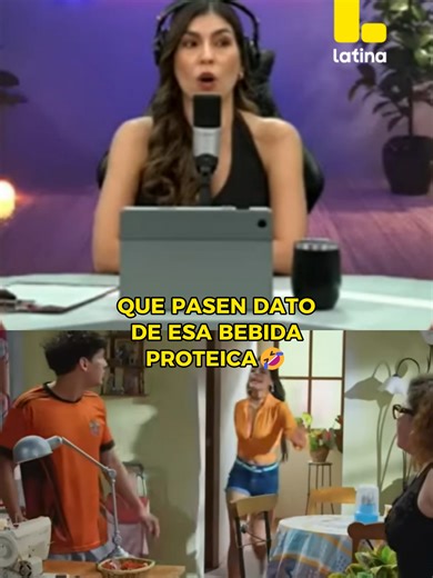 CÓMO LE VAN A DECIR QUE LA VIERON COMIENDO 🤣| VALENTINA VALIENTE REACT EN VIVO🤩 👉No te pierdas #reactvalentinavaliente de lunes a viernes a las 8:00 pm💛💚