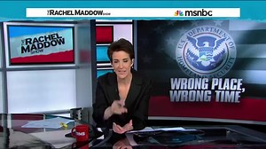 Naturally, he has strong opinions about legislating lady parts. Full clip: http://on.msnbc.com/1A2tA66 | The Rachel Maddow Show