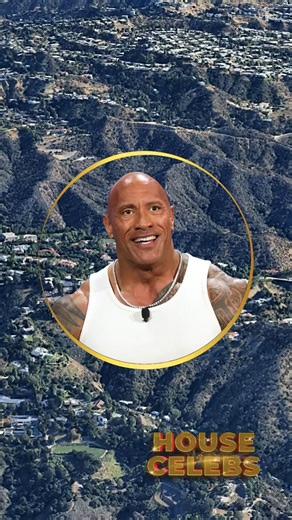 💪 Dwayne Johnson’s Beverly Hills Mansion – $28 Million Estate (#3) 🌴✨ One of several properties owned by global superstar Dwayne Johnson, this $28 million Beverly Hills estate features 6 bedrooms, 10 bathrooms, and 17,630 sq. ft. of ultra-private living. The home stands as another heavyweight addition to The Rock’s ever-growing real estate portfolio in California. 🏡💫 #DwayneJohnson #TheRock #BeverlyHills #CelebrityHomes #HouseOfCelebs #CaliforniaLuxury #MegaMansion #CelebLifestyle | House Of