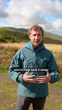 Helly Hansen Verglas Infinity Shell Jacket 2.0. | Review