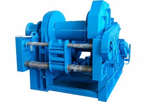 Marine Drum Winch - Aicrane Marine Winches for Sale