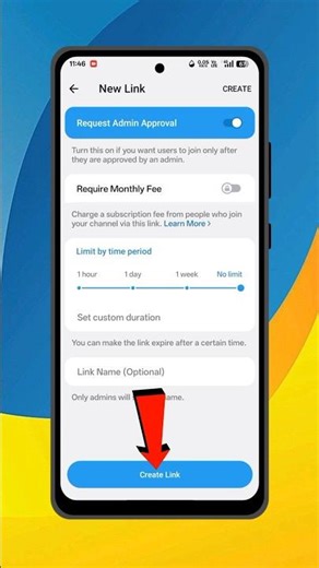 Telegram Join Request Link Kaise Banaye? 🔐 (2026 Trick)
