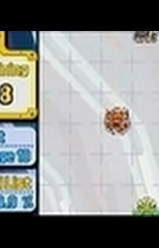 Pokemon Trozei Nintendo DS Gameplay