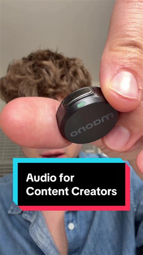 Maono T5 Wireless Microphones for Superior Audio