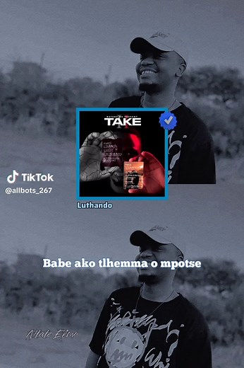 AllBots_+267 on TikTok