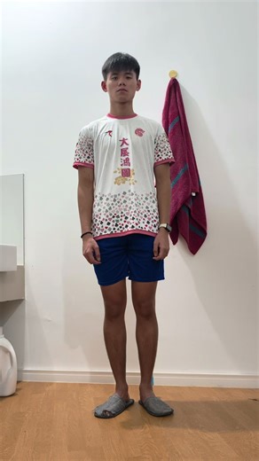 Dress Code for Undergraduate Closing Ceremony