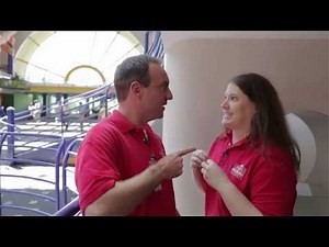 The Secrets of the Water Clock | This Week's WOW ep. 67 | The Children's Museum of Indianapolis