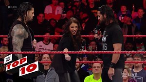 2.7M views · 1.4K shares | Sierra. Hotel. India. Echo. Lima... Stephanie McMahon - WWE?!? | WWE | Facebook