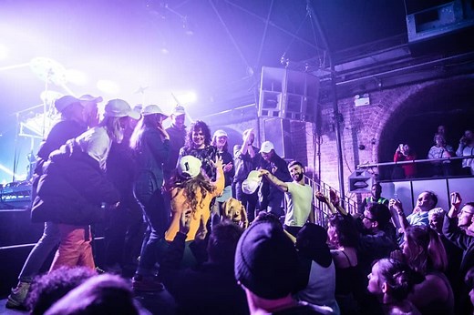 Heaven London | Tickets, Dress Code, Reviews [2026 February]