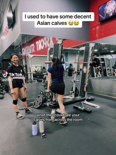 Funny Leg Day Workout With Ryan Reynolds' Calves