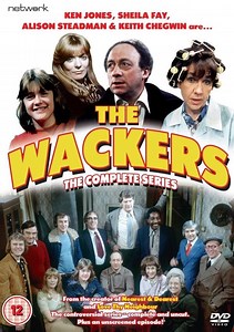 The Wackers