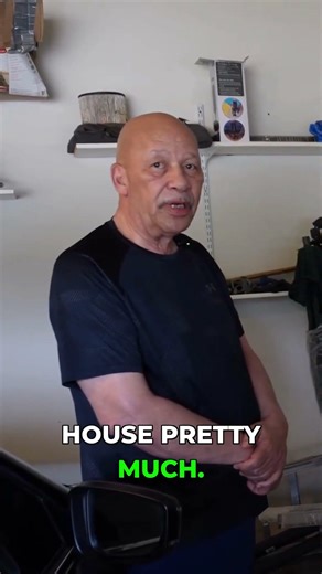 Can batteries backup the entire house? Yes!