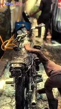 SPLENDOR FULL MODIFIED MODIFIED SPLENDOR GANG RIDE#splendormodified#modifiedsplendor#splendor