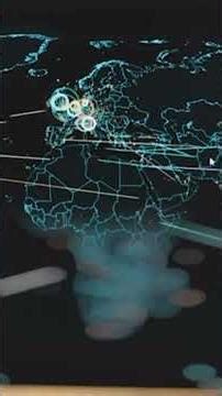 95% of the internet runs through hidden ocean cables—and superpowers are fighting to control them