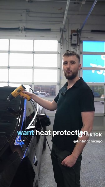 Car Tint Prices 2025: Carbon vs Ceramic Comparison