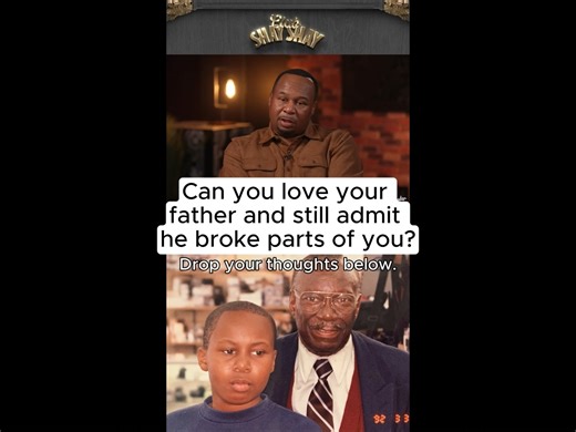 The Relationship Boosters on Instagram: "Be intentional: learn from what worked, unlearn what hurt, and show up fully for your child and partner every day. If you're a woman and you want to make sure that your past isn’t damaging your future make sure you register for “How to get what you want in life and love”. It is a free training that shows you how to be open to love and set boundaries at the same time. Send me the word Ready and I will send you the link. @clubshayshay Want to break family p