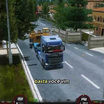 Unlimited Money Truckers Europe 3 #truckersofeurope3 #unlimitedmoney