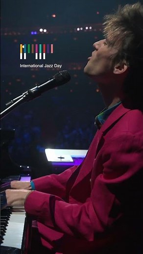 Jacob Collier Performs “She’s Out of My Life / Soul Bossa Nova” Live 🎹✨