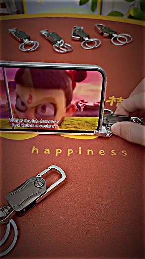 Multifunction Keychain | Music Chests | Facebook