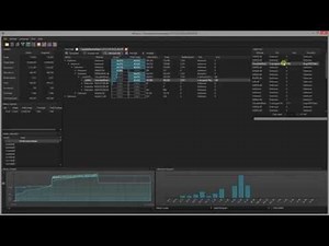 MTuner - advanced C/C++ memory profiler introduction
