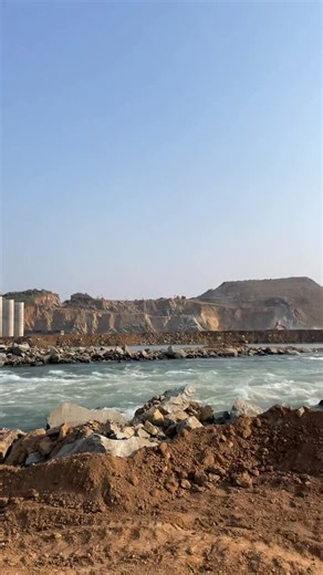 Shiv Lodhi | Chinki dam 😮 #dam #reels #reelsinstagram #vlog #shivvlogs3 | Instagram