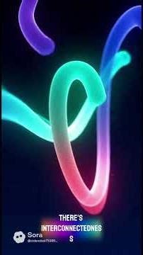 Did ancient texts predict modern science