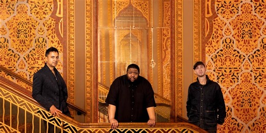 Gig of the Week: 9/15/25