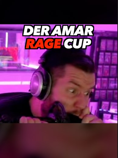 Stanni auf 180 - Der Heftigste Rage in 2024