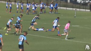 💪 Meet Chris Patolo. | Canterbury-Bankstown Bulldogs