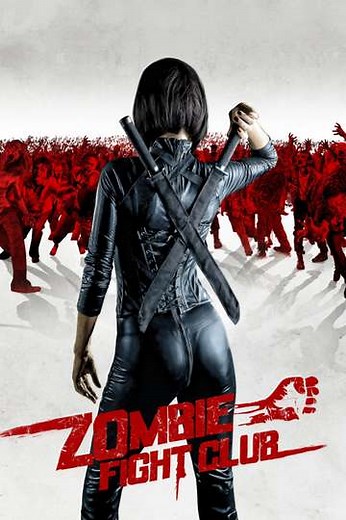 Zombie Fight Club - Where to Watch