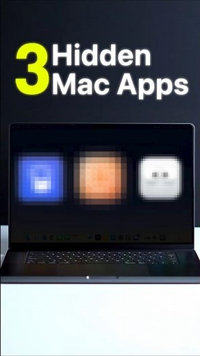 3 Mac Apps Apple Doesn’t Want You to Know!