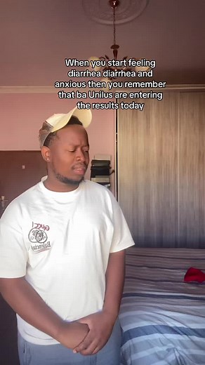 Understanding Diarrhea Anxiety Among Students