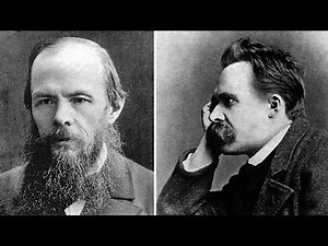 2015 Personality Lecture 12: Existentialism: Dostoevsky, Nietzsche, Kierkegaard