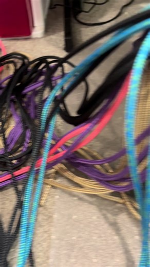 What a weekend 🤩✨ We kicked things off at the Stanthorpe Agricultural Show, and wow, what an incredible experience! From the riders and horses to the community and atmosphere, the entire weekend was filled with good vibes, smiles, and so much passion for the equestrian world 🐎🤍 It was such a privilege to be a part of such a fun and welcoming event. We then headed over to the Runcorn Pony Club Show Jumping Event, and they absolutely put on a show! 🏆🐴 Watching all the jumping rounds was amazi