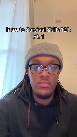 #survivalskills #survivalskill #streetsmart #whatnottodo