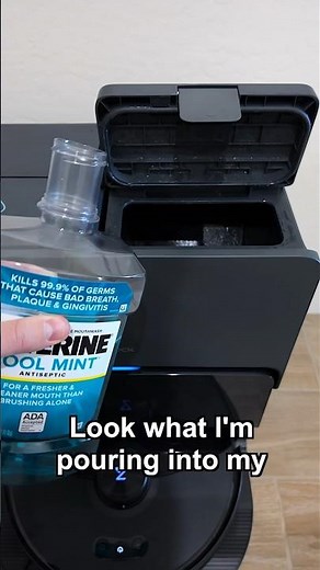 How did I NOT know this sooner? 👀