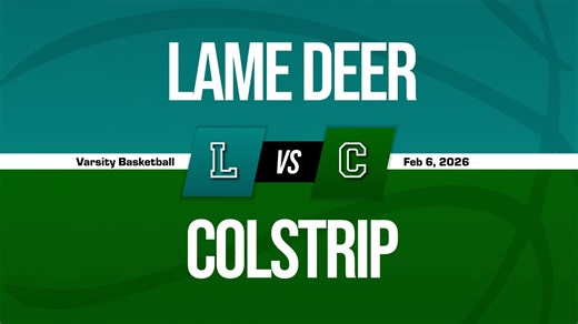 Basketball Recap: Lame Deer Beats St. Labre Indian Catholic for Their Fourth Straight Victory   How To Watch