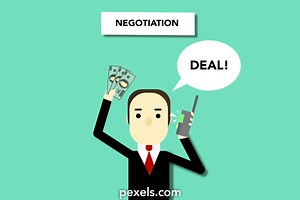 Cartoon Character视频