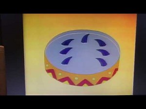 Plaza Sésamo- Ringmaster 7