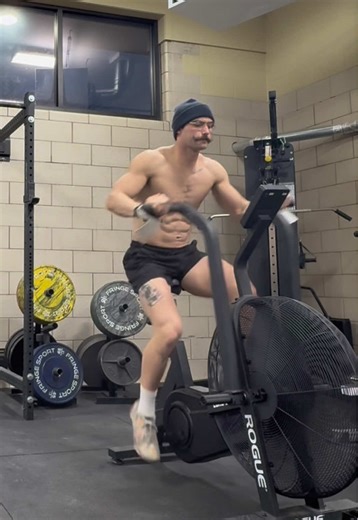 Intense CrossFit Workouts for Firefighter Fitness