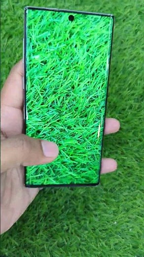 Samsung Note 10 Camera Review 🔥