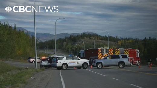 1 confirmed dead in Alaska Highway crash near Crestview
