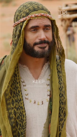 Our Chisisi never gets old. 🥰 Season One of The Promised Land Series is out NOW on YouTube and Angel! #ThePromisedLandSeries #BiblicalComedy | The Promised Land Series