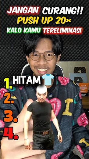 The Most Difficult Challenge in the World, They Say🤔