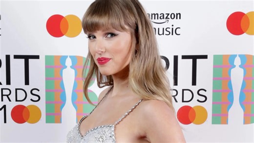Taylor Swift in secret talks for Brits appearance despite ex also attending