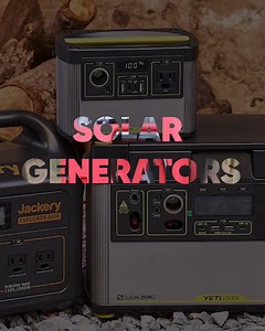 Spy & Survival Briefing on Reels