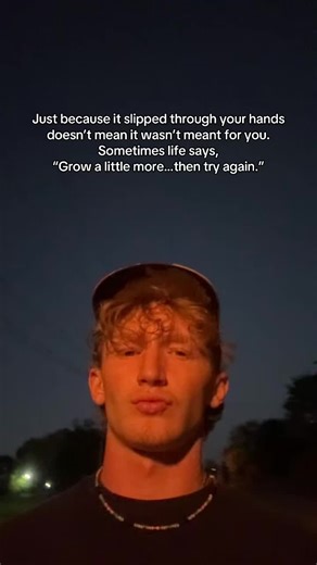 The Power of Persistence: Keep Trying and Grow