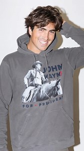 276 reactions · 24 shares | John Wayne for President—FREE gift with purchase! Now through November 5, receive a FREE John Wayne for President Koozie with every purchase from our limited edition John Wayne for President Collection! To redeem: Add the free koozie to your cart. Discount will automatically apply. Available while supplies last! Shop now at the link in our bio. #johnwayne #johnwaynestockandsupply #johnwayneexperience | JOHN WAYNE | Facebook