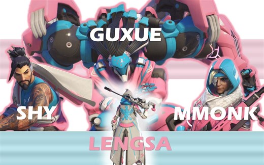 [Guxue/Lengsa] 冷娜痴汉的晨间追逐战！在这局逆天的游戏中，没有一个Makima和随便玩玩是无辜的（熟肉请放心食用）