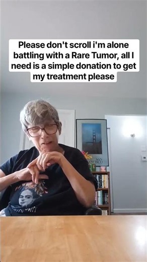 Donation link in my profile😢🙏 #helpme #memes #beatcancer #needhelp #love #onthisday #letshelp